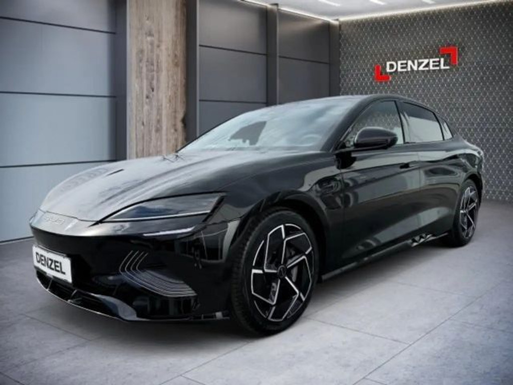 BYD Seal Vierwielaandrijving Excellence