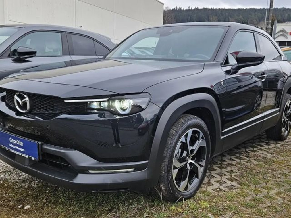 Mazda MX-30 SkyActiv e-Skyactiv