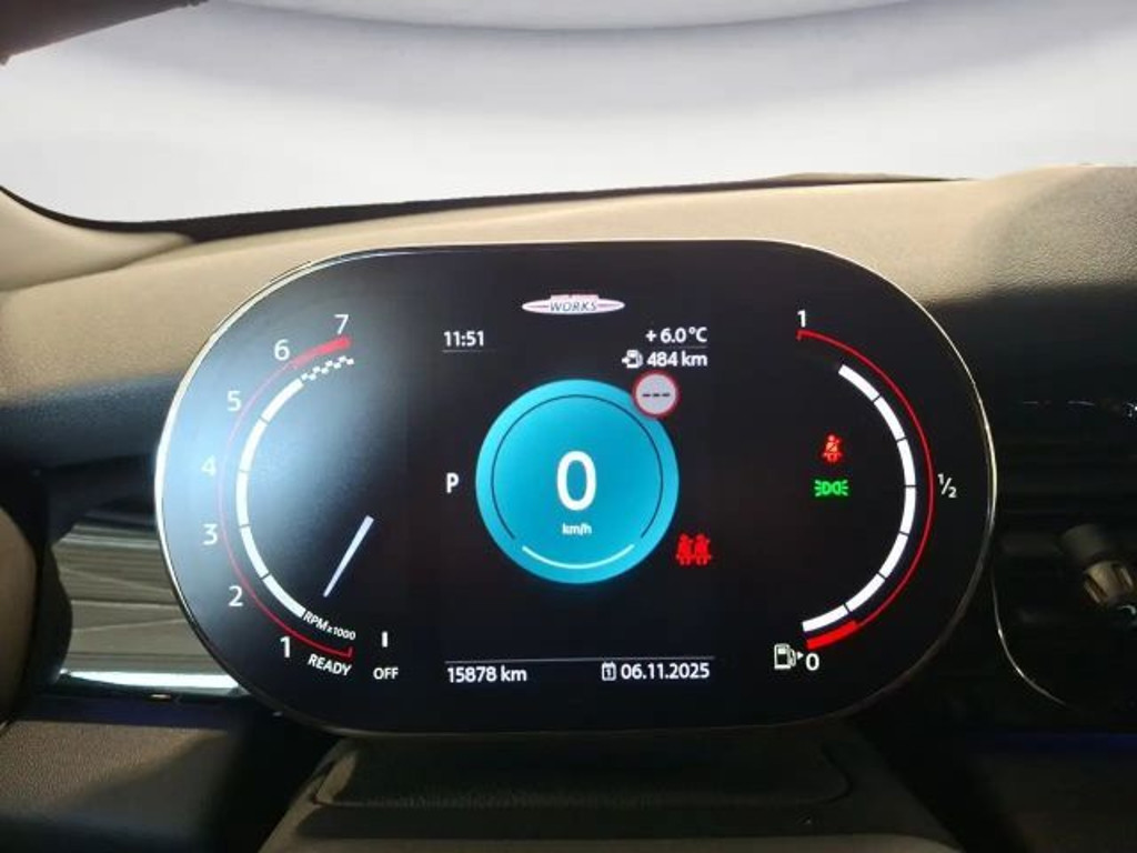 Mini John Cooper Works