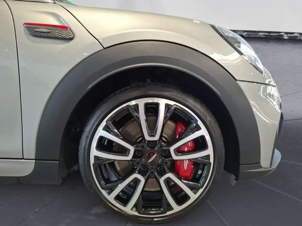 Mini John Cooper Works