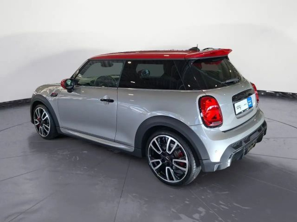 Mini John Cooper Works JCW John Cooper Works Trim Steptronic Sport Aut.