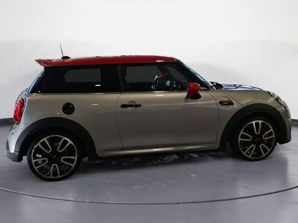 Mini John Cooper Works