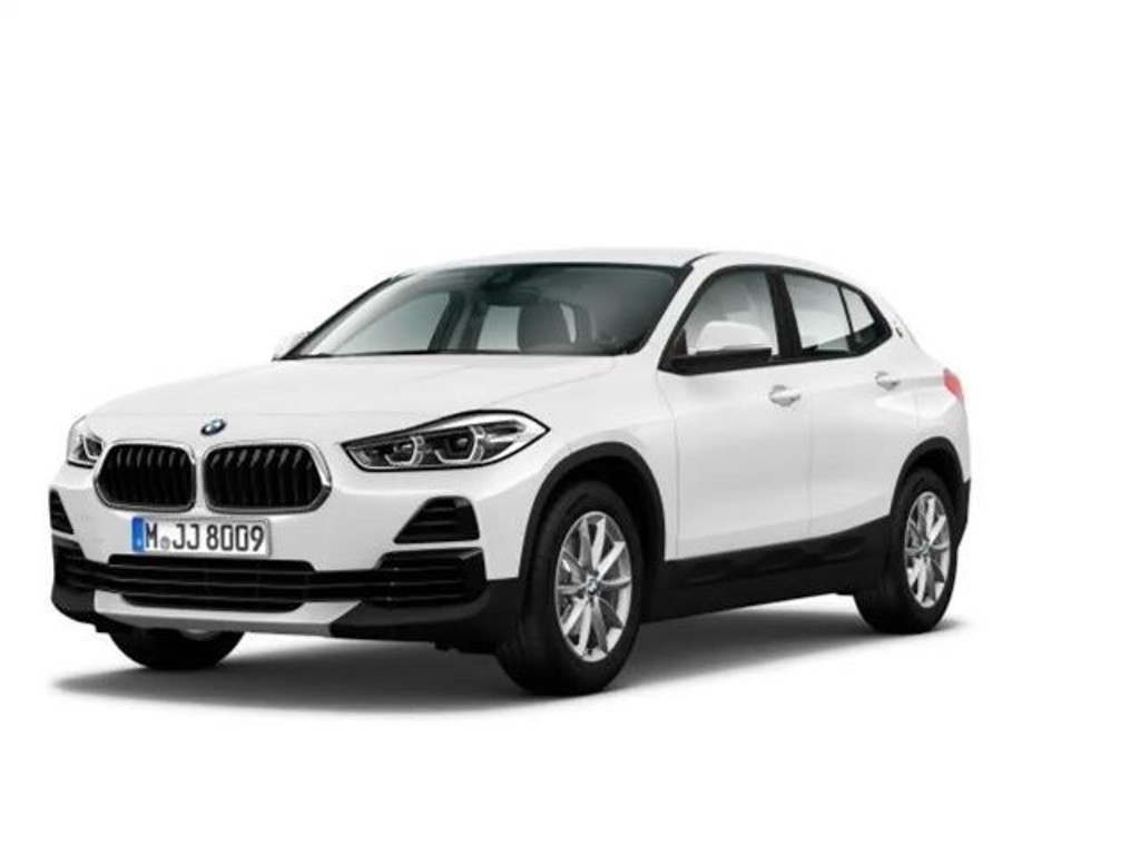 BMW X2 sDrive18i