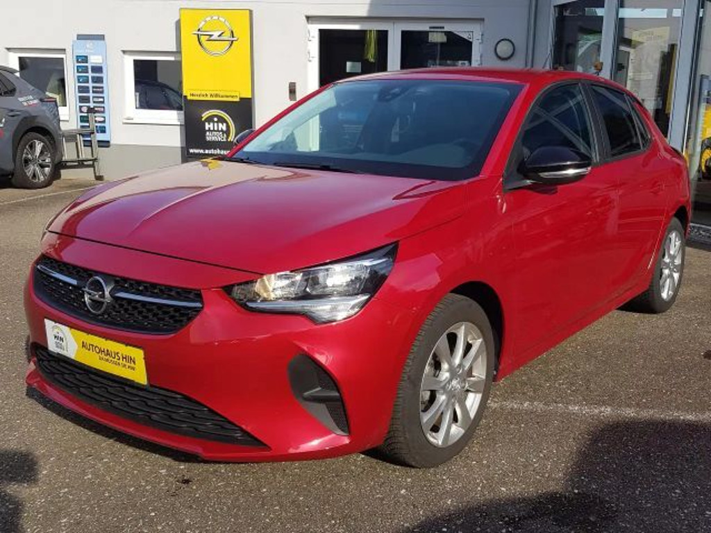 Opel Corsa 1.2 Start/Stop "Edition"