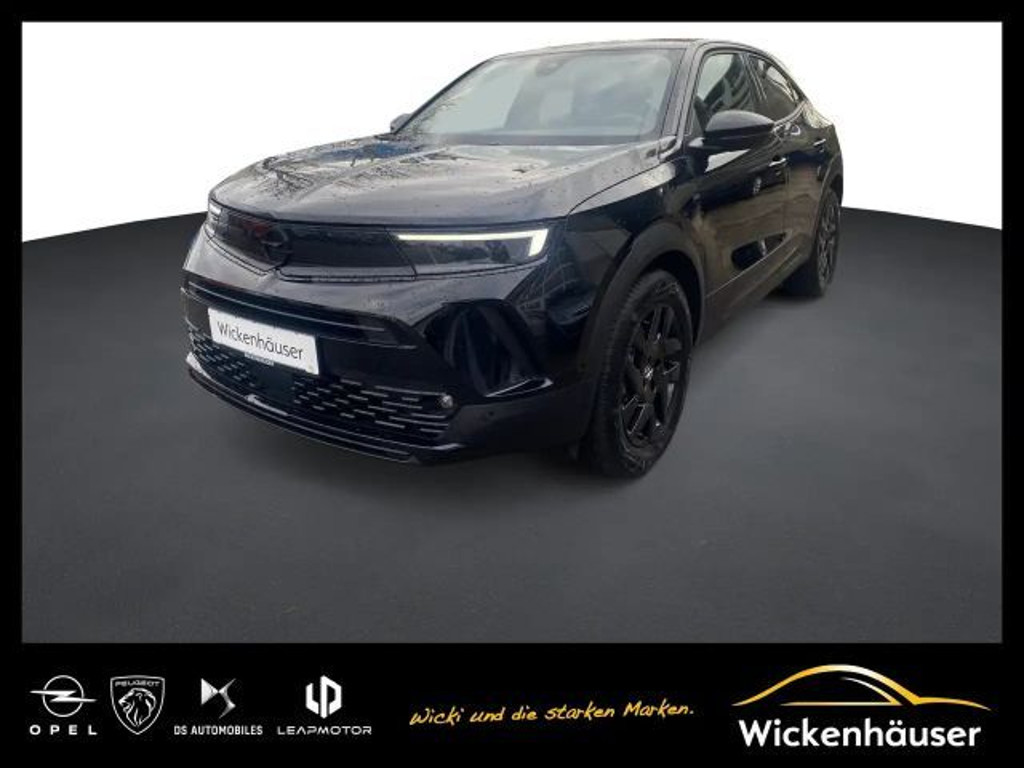 Opel Mokka Grand Sport GS-Line
