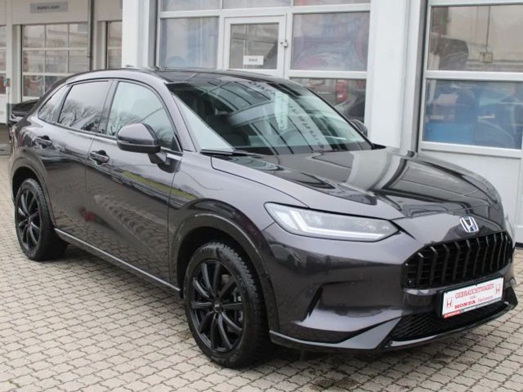 Honda ZR-V Advance 2.0 i-MMD e:HEV