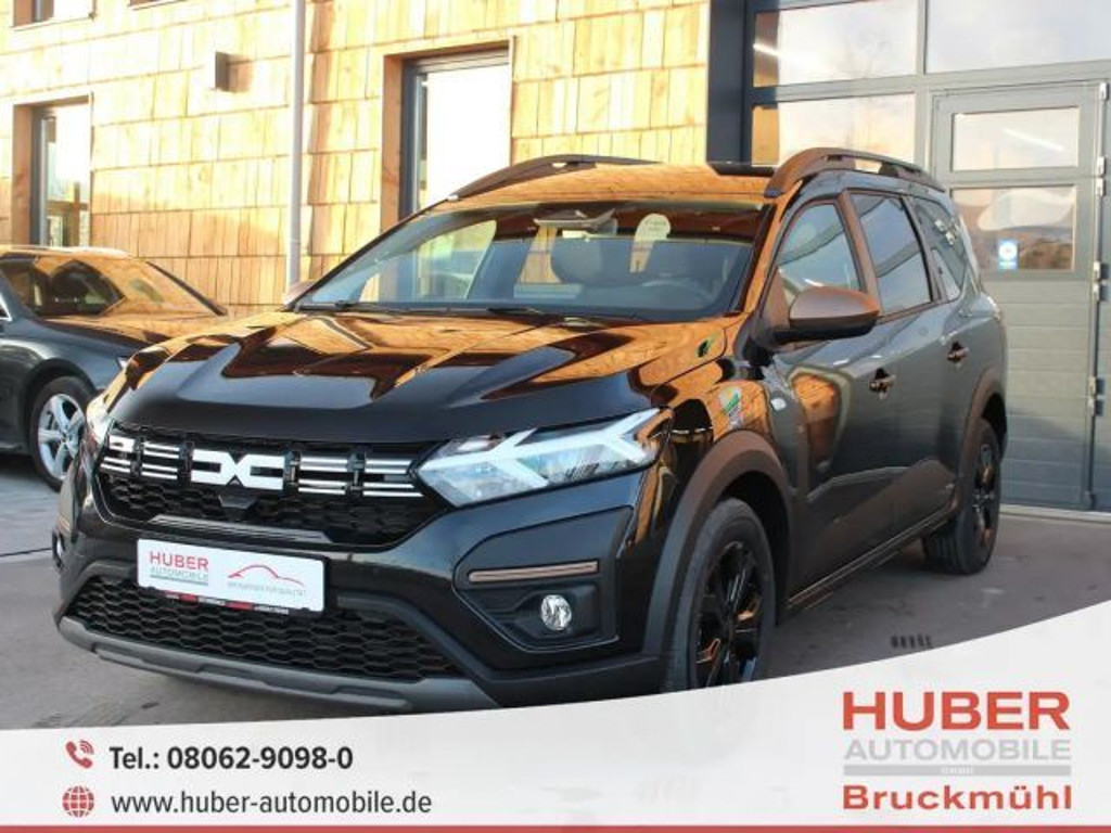 Dacia Jogger TCe 110 Extreme 1.0 TCe