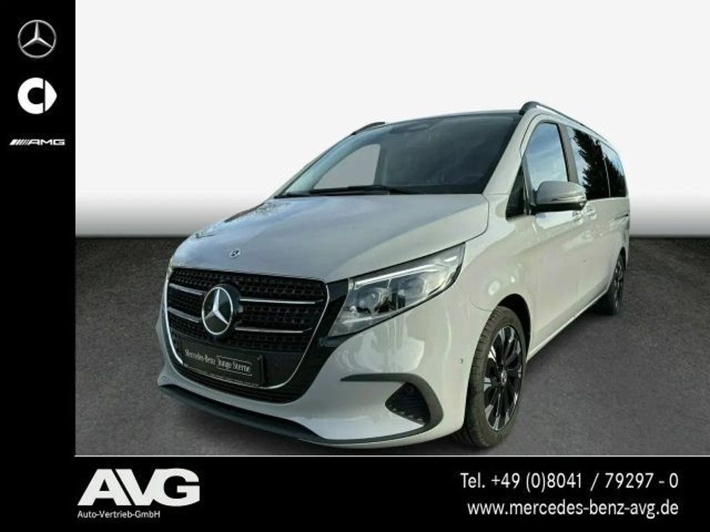 Mercedes-Benz V-Klasse V 220 Limousine Lang Style V 220 d