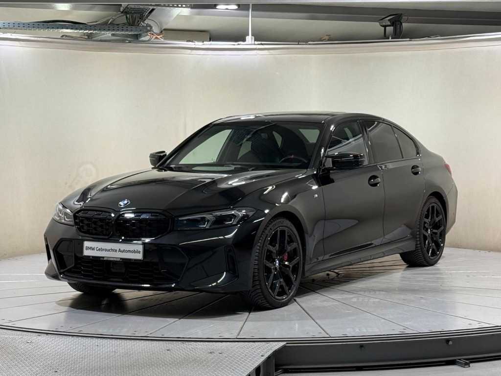 BMW 3 Serie 340 xDrive Sedan