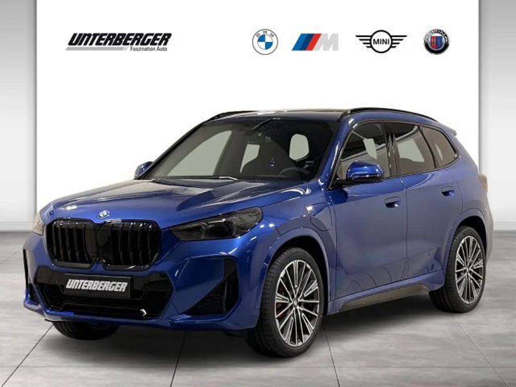 BMW X1 M-Sport
