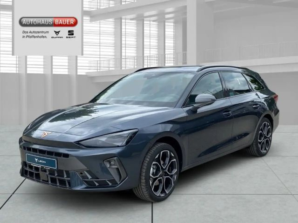 Cupra Leon Sportstourer DSG
