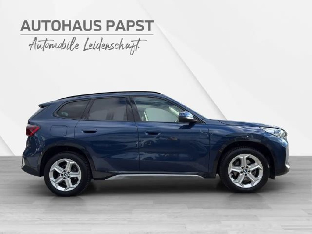 BMW X1 *** X-LINE *** NEUPRES 61.600 *** 29% *** BLAU