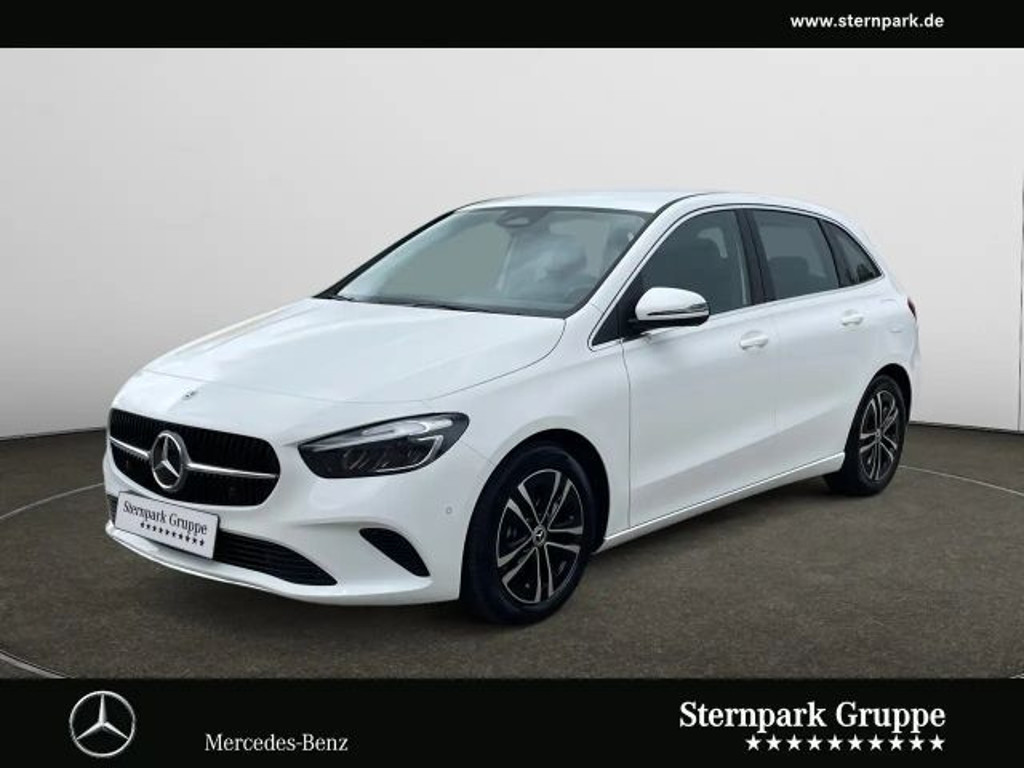 Mercedes-Benz B-Klasse B 180 Progressive