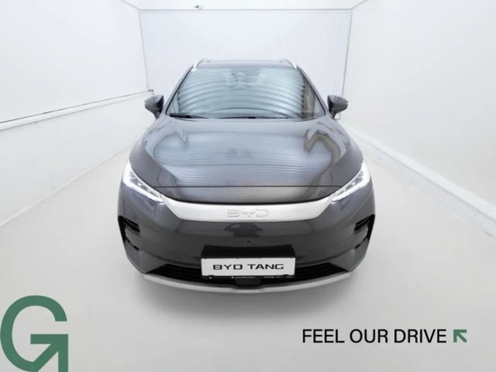 BYD Tang