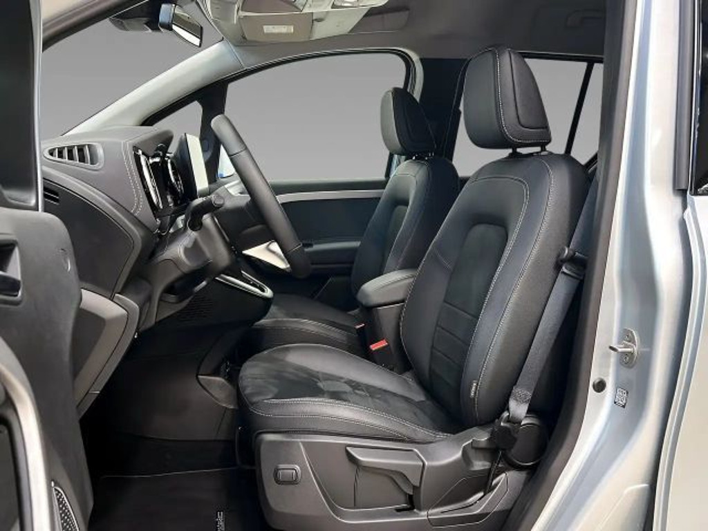 Mercedes-Benz T-Klasse