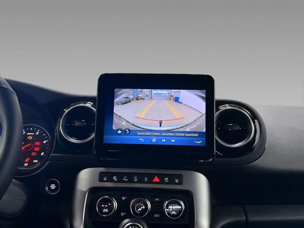 Mercedes-Benz T-Klasse