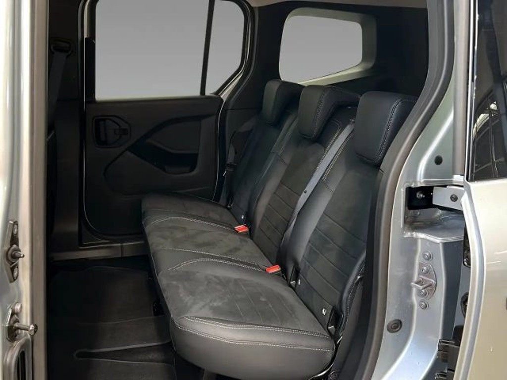 Mercedes-Benz T-Klasse