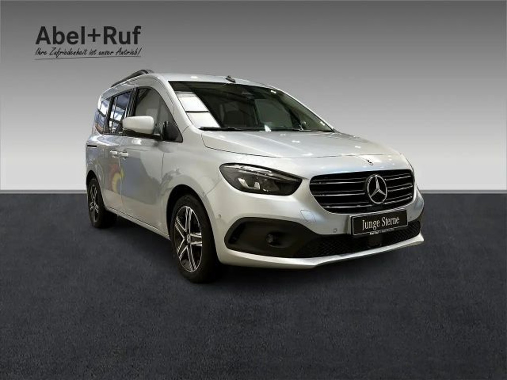 Mercedes-Benz T-Klasse