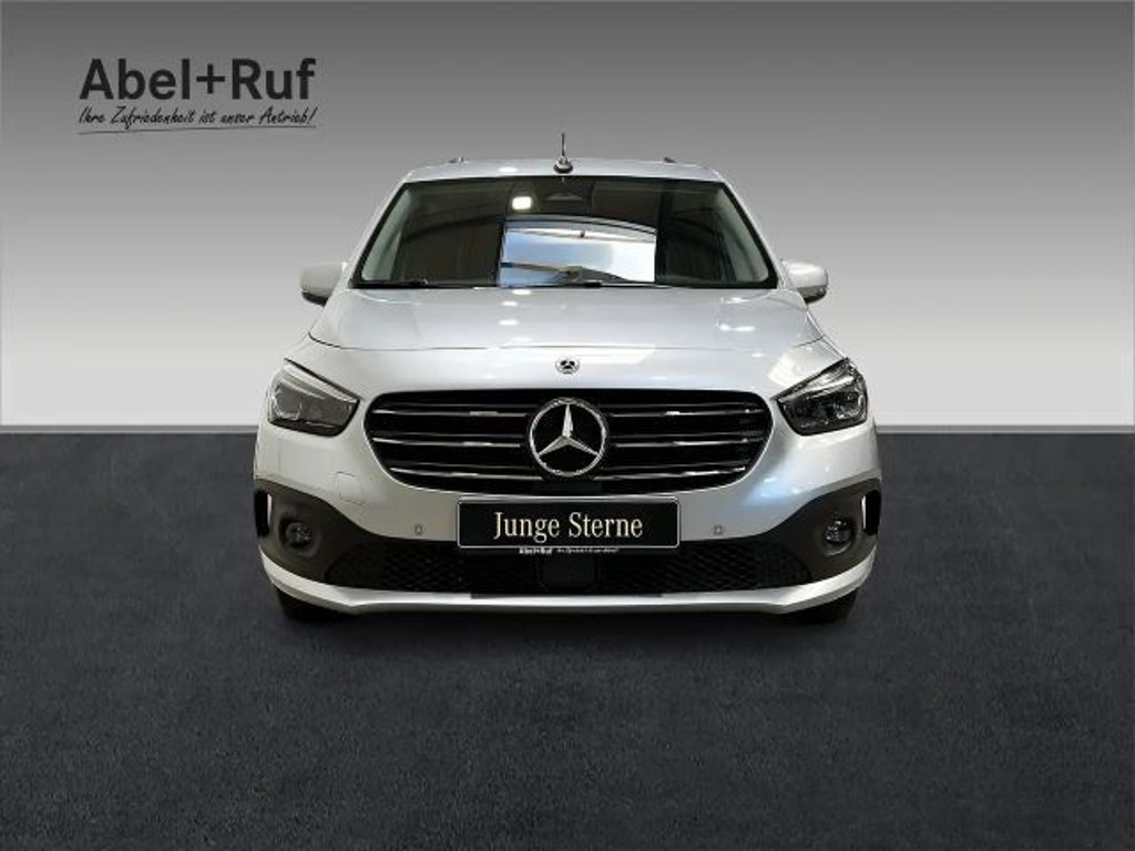 Mercedes-Benz T-Klasse