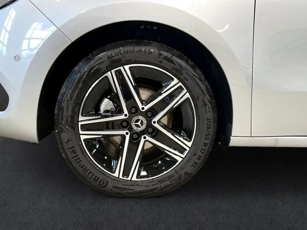 Mercedes-Benz T-Klasse