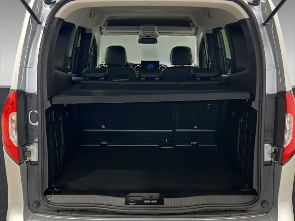 Mercedes-Benz T-Klasse