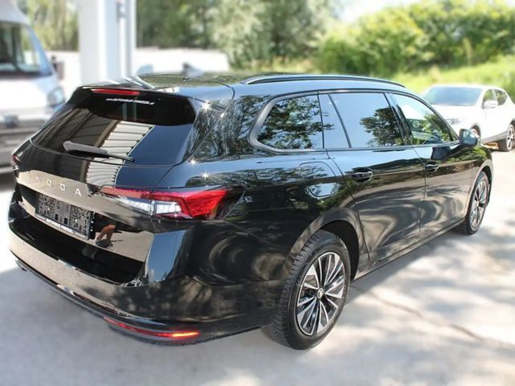 Skoda Superb Selection