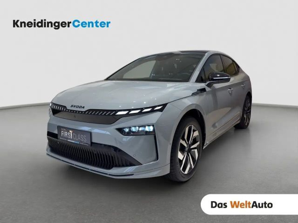 Skoda Enyaq Sportline Coupe