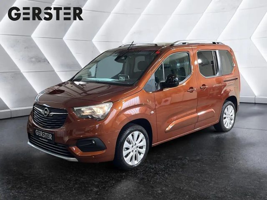 Opel Combo Life Elegance Combo-e