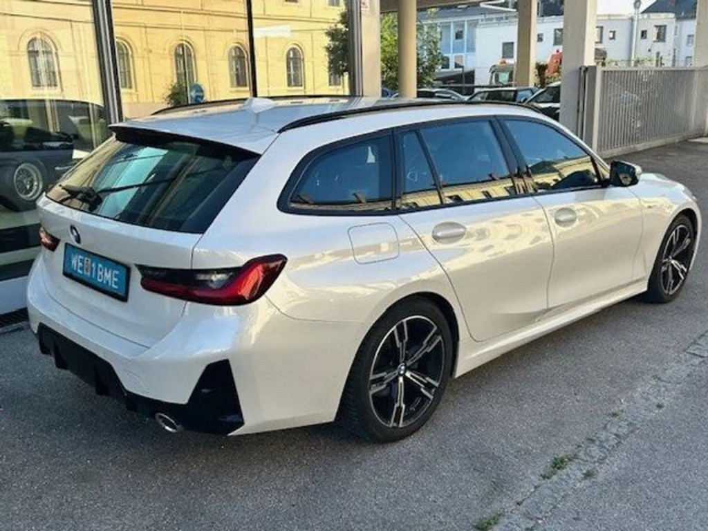 BMW 3 Serie