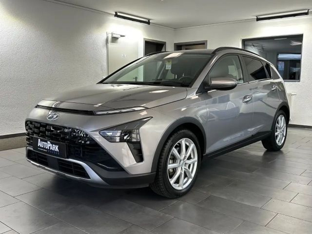 Hyundai Bayon Trend