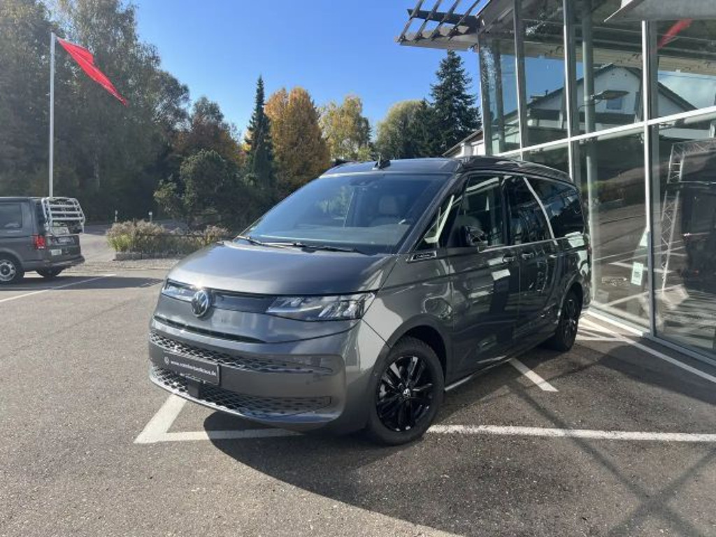 Volkswagen CALIFORNIA T7 Coast