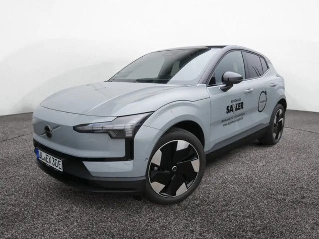 Volvo EX30 Extended range Single motor Ultra