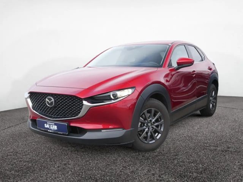 Mazda CX-30 SkyActiv