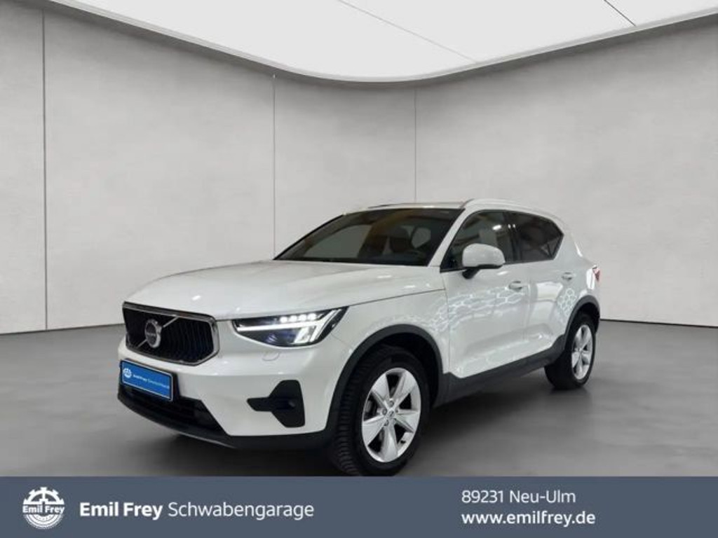 Volvo XC40 Core
