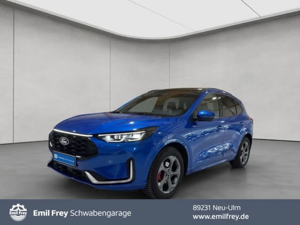 Ford Kuga EcoBoost ST Line X