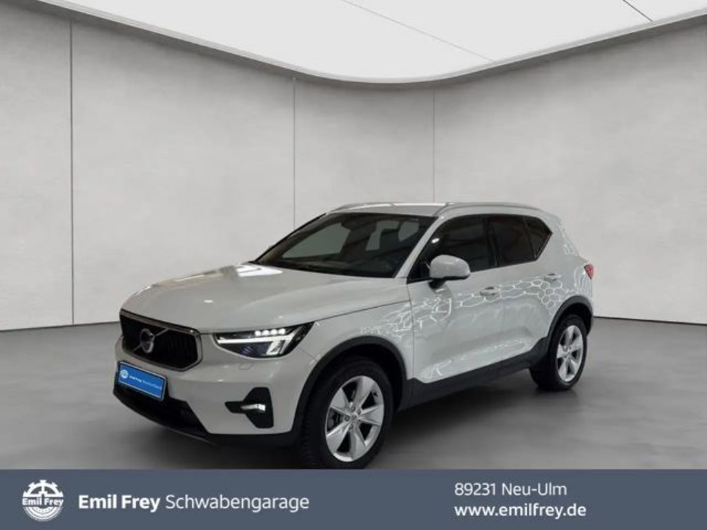 Volvo XC40 Core