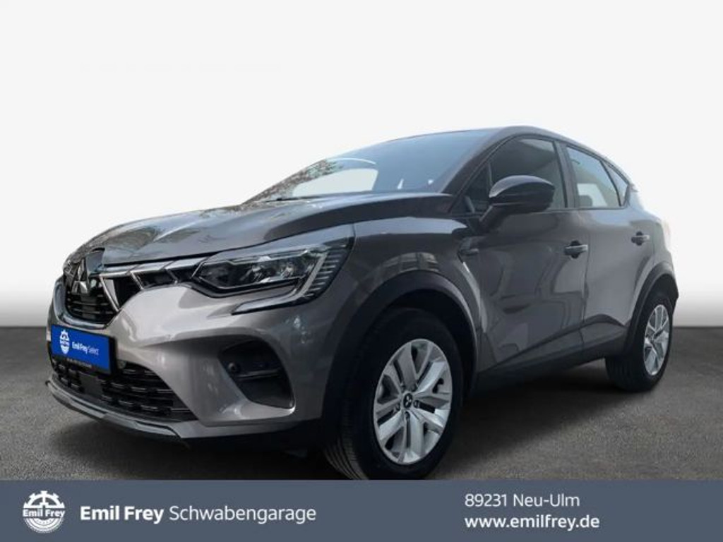 Mitsubishi ASX 1.0 Turbo BASIS*KAMERA*PDC*LED*