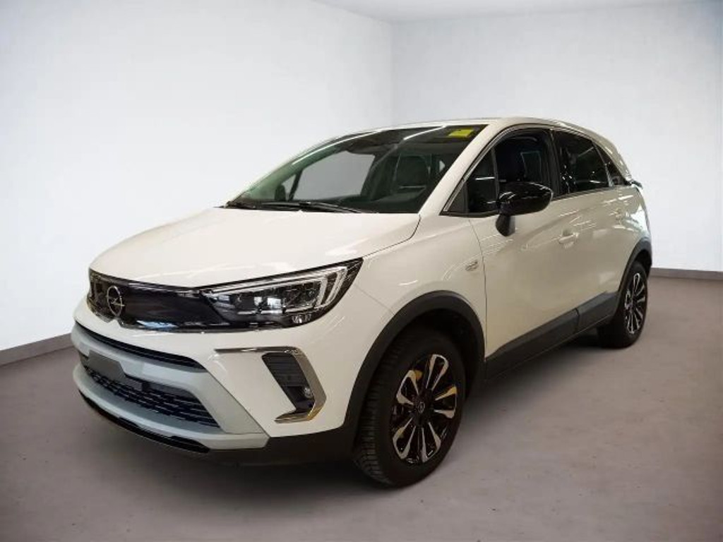 Opel Crossland X 1.2 Turbo Elegance