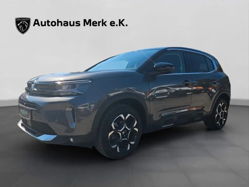 Citroën C5 Aircross PureTech Max