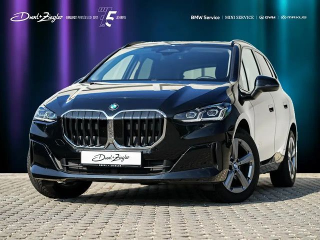 BMW 2 Serie 218 Active Tourer 218d