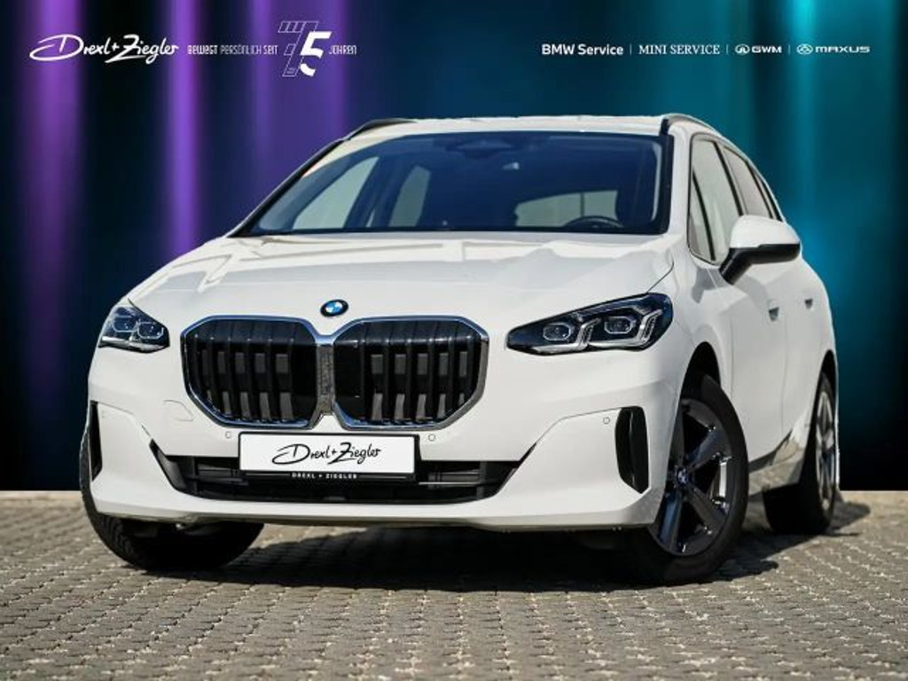 BMW 2 Serie 220 Active Tourer 220i