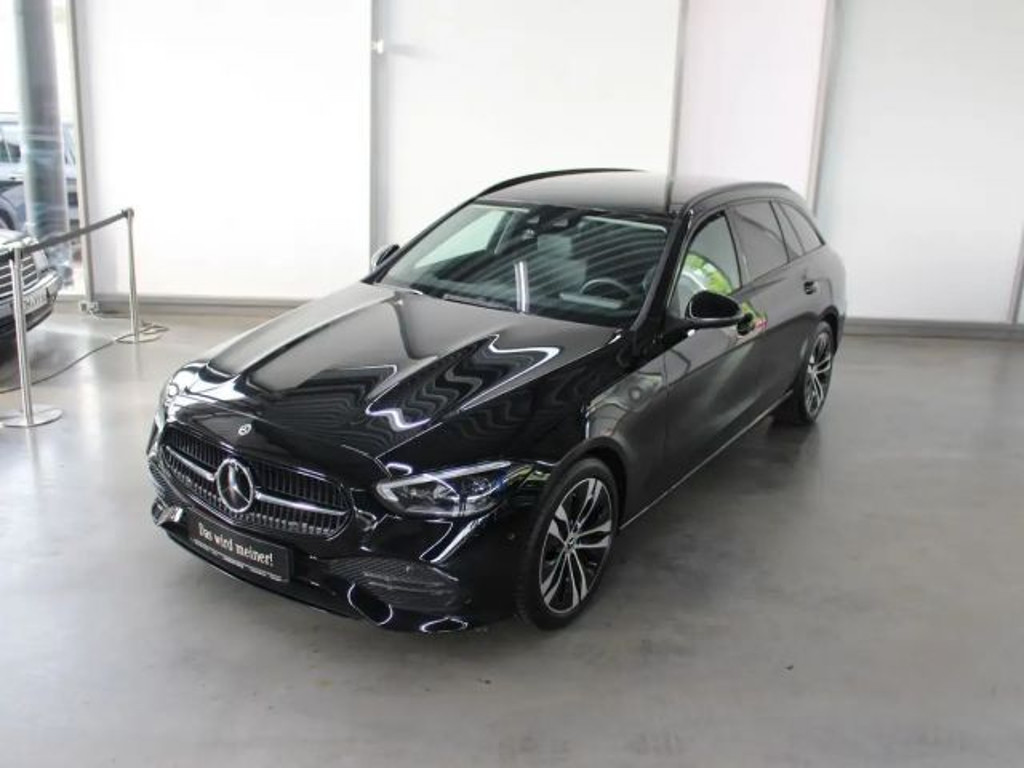 Mercedes-Benz C-Klasse C 300 AVANTGARDE Estate C 300 d