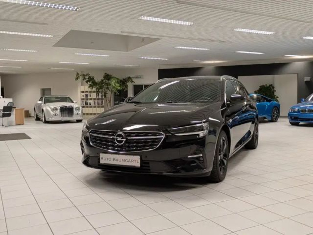 Opel Insignia Elegance