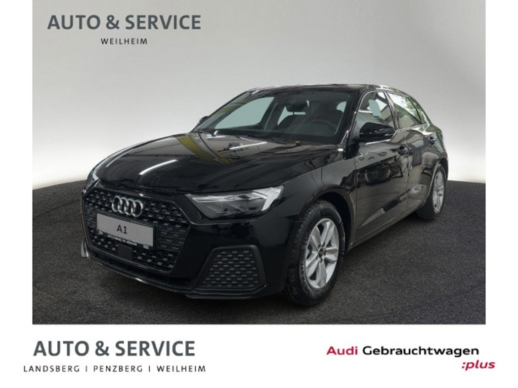 Audi A1 Sportback S-Tronic 30 TFSI