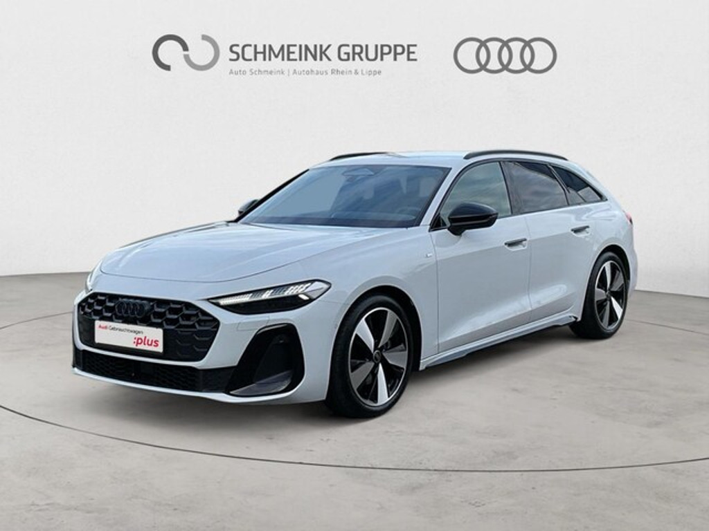 Audi A5 Avant S-Tronic