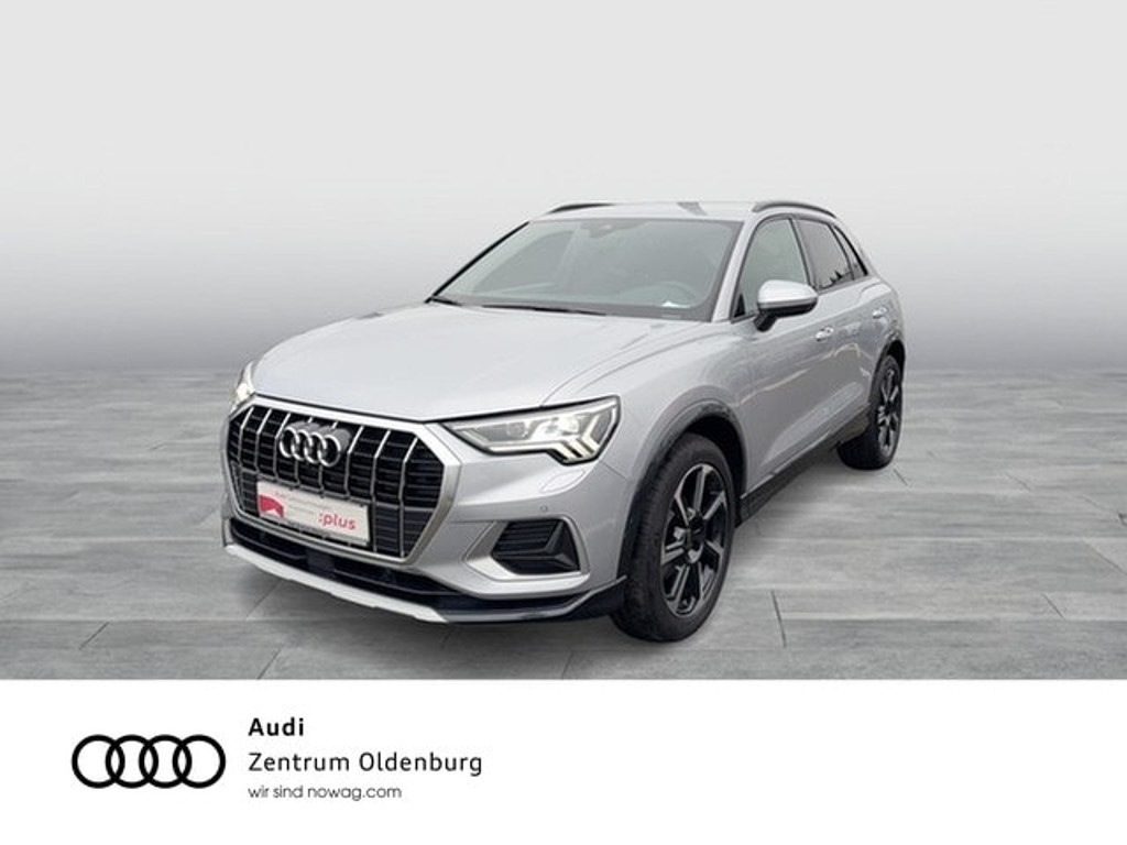 Audi Q3 S-Tronic 35 TDI