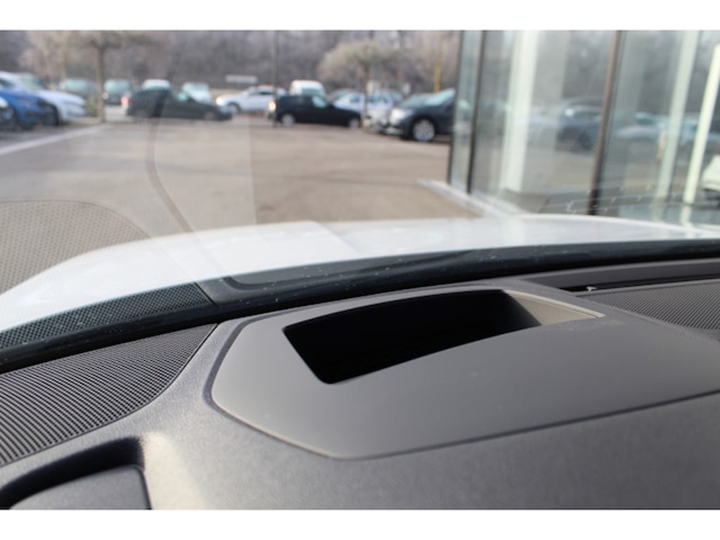 Audi S3 Sportback Quattro S-Tronic