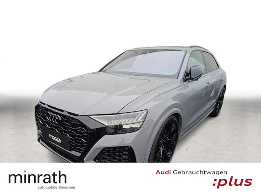 Audi RS Q8 Quattro