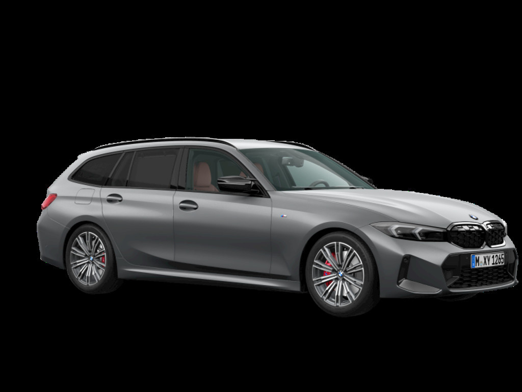 BMW M340 xDrive M340i