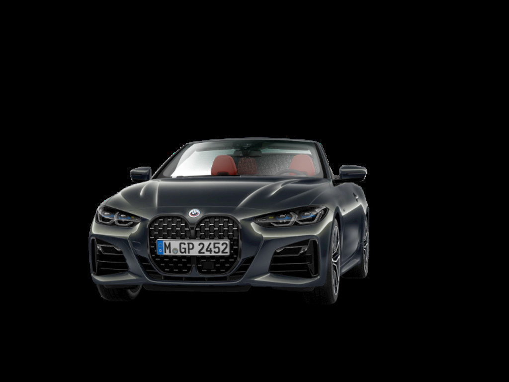 BMW M440 xDrive Cabrio M440i